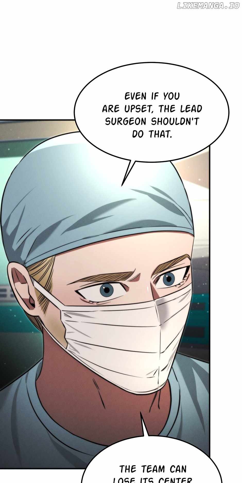 Genius Doctor Lee Moo-jin Chapter 156 72